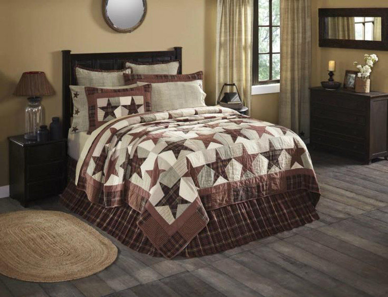 Abilene Star Bedding Collection