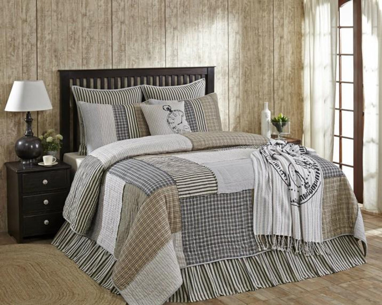 Ashmont Bedding Collection