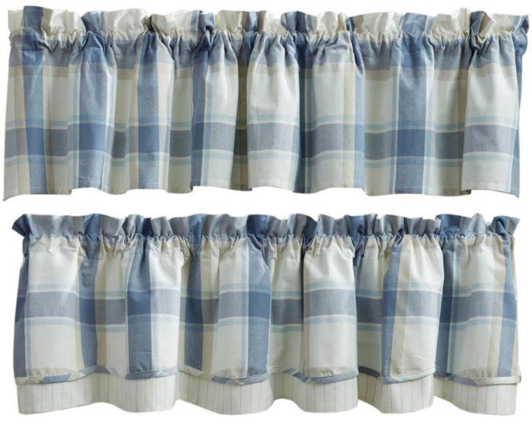 Aviary Curtain Collection