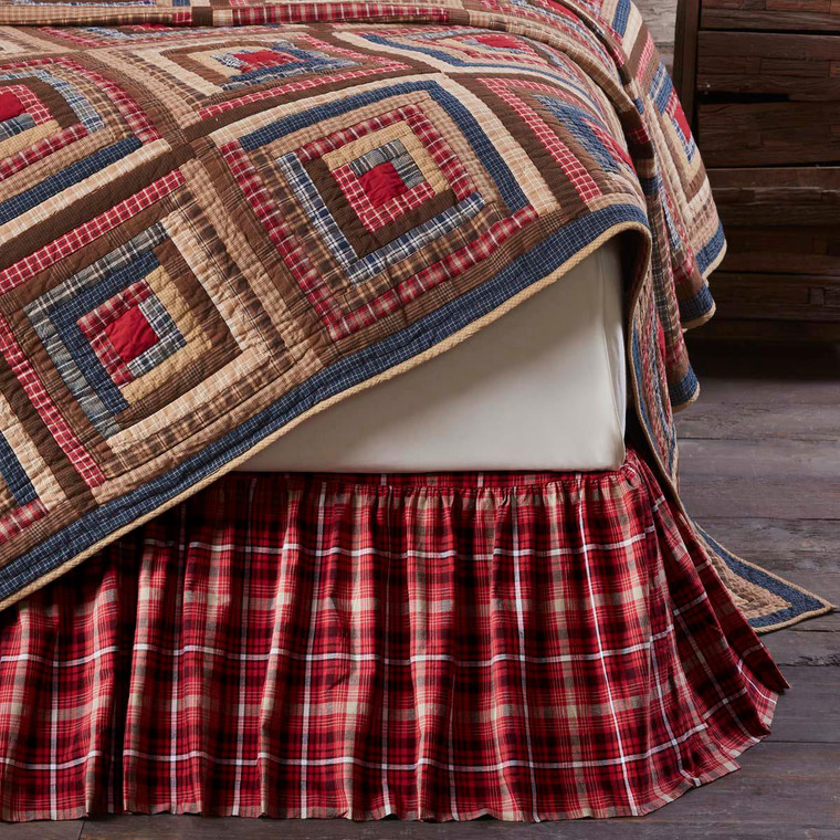 Braxton Bed Skirt