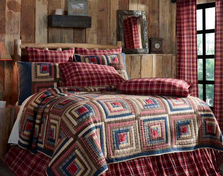 Braxton Bedding Collection