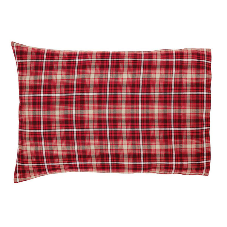 Braxton Pillowcases - Standard Set of 2