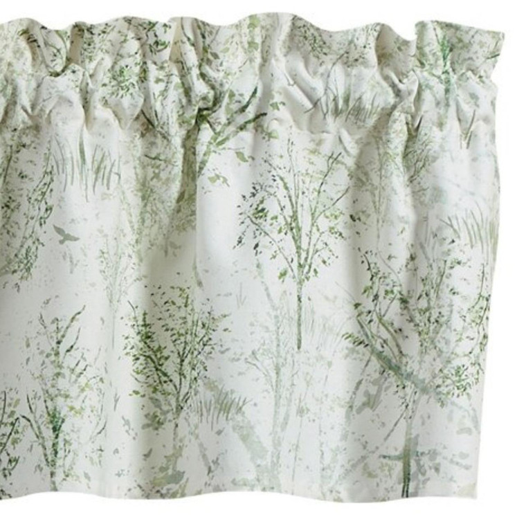 Brookgreen Valance - 60x14