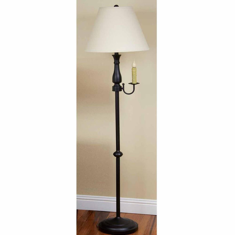 Chandler Floor Lamp Metal