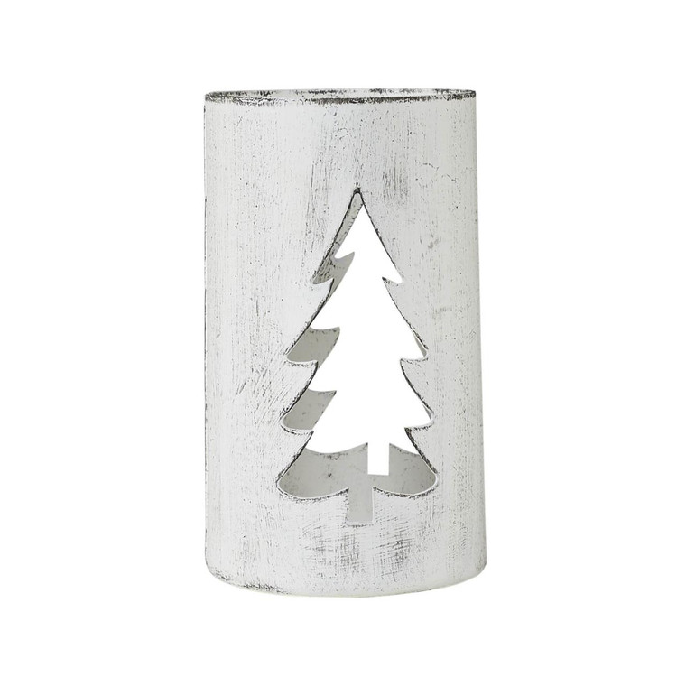 Christmas Tree Candle Holder - Votive