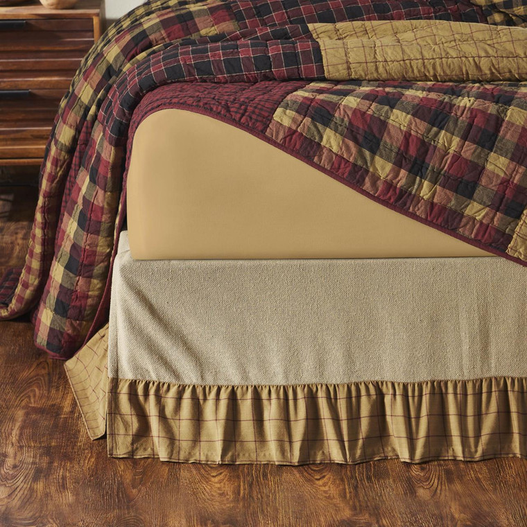 Connell Bed Skirt