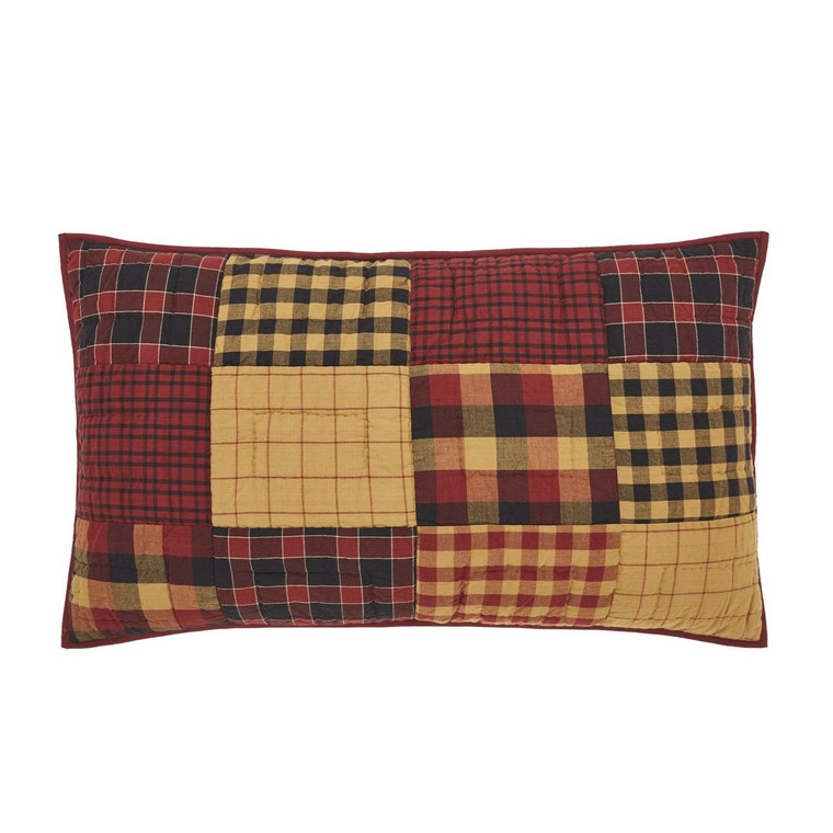 Connell Pillow Sham - King 21x37