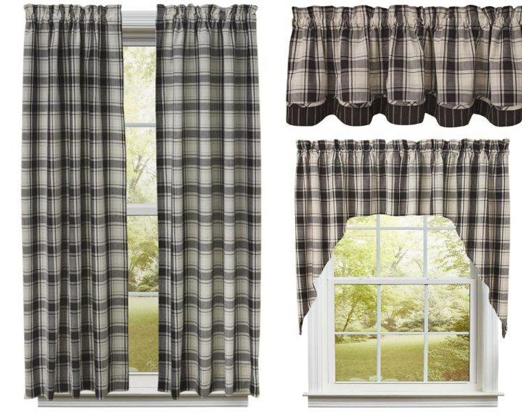 Crossroads Curtain Collection