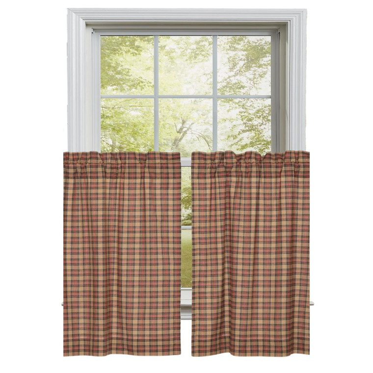 Crosswoods Tiers - 72x36