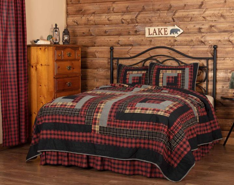 Cumberland by VHC Bedding Collection