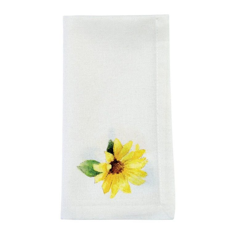 Follow The Sun Napkins - Set of 6