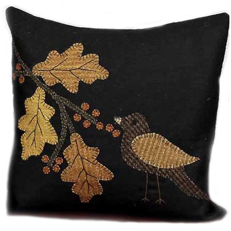 Good Harvest Pillow - 14x14