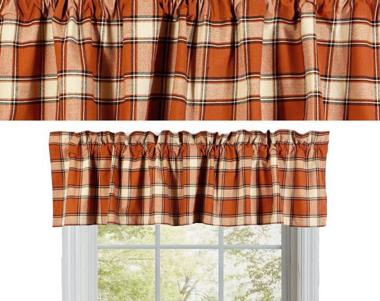 Harvest Moon Curtain Collection
