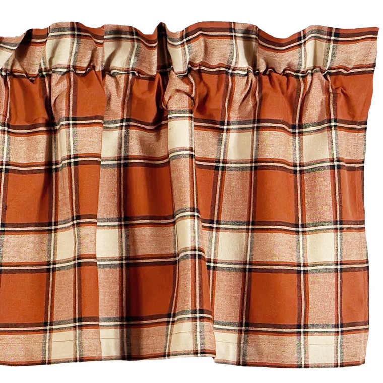 Harvest Moon Valance - 72x15.5
