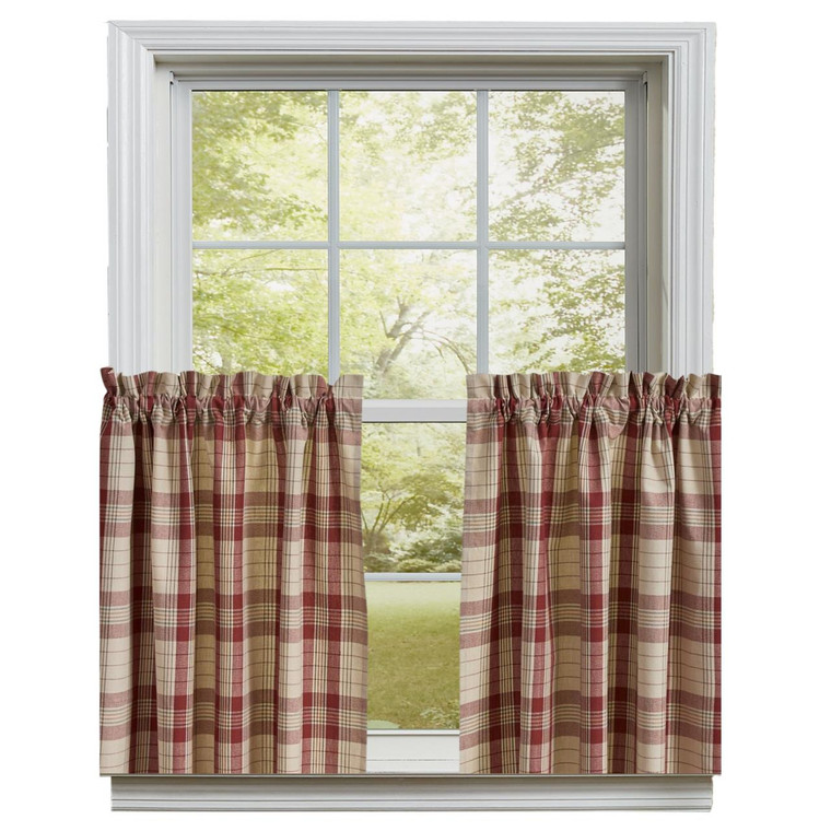 Hawthorne Tiers - 72x36