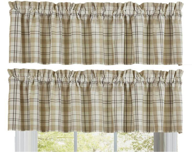 In The Meadow Curtain Collection