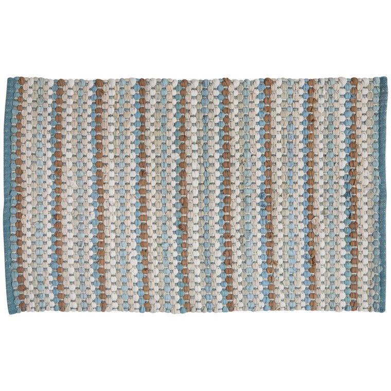 Jordan Rag Rug - 2x3