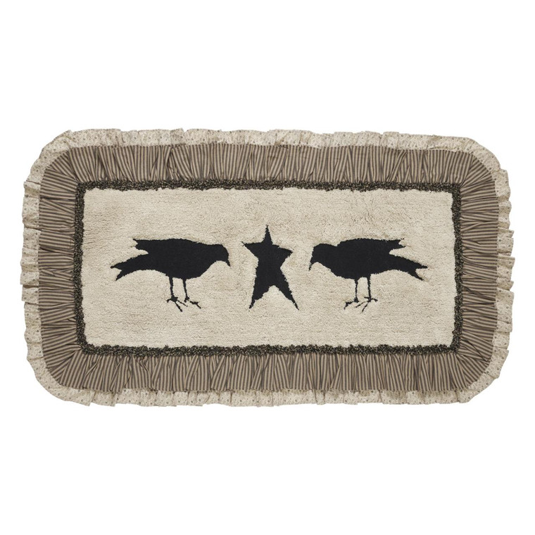 Kettle Grove Bath Mat - 27x48