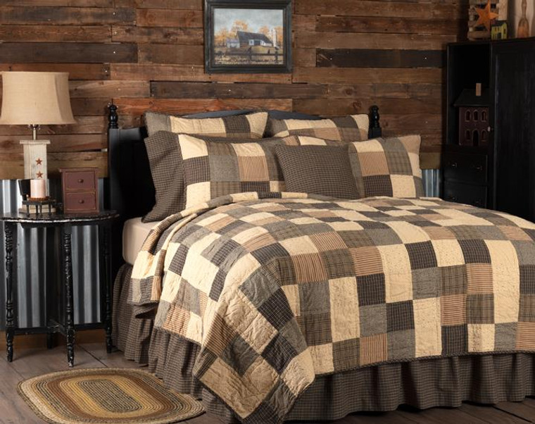 Kettle Grove Bedding Collection