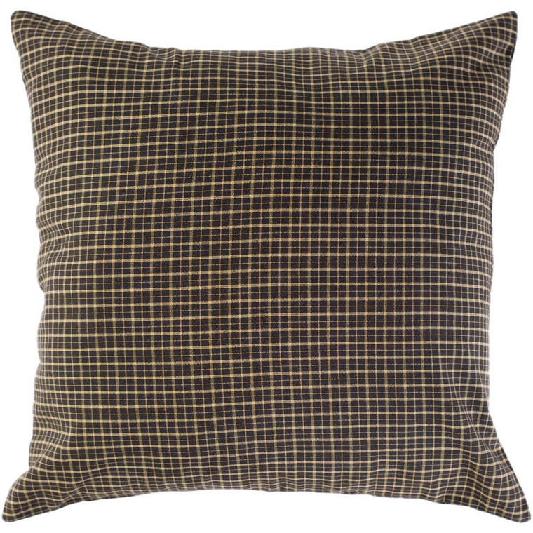 Kettle Grove Pillow - 16x16 Fabric
