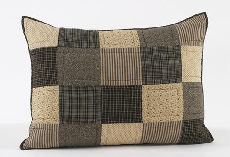 Kettle Grove Pillow Sham - Luxury