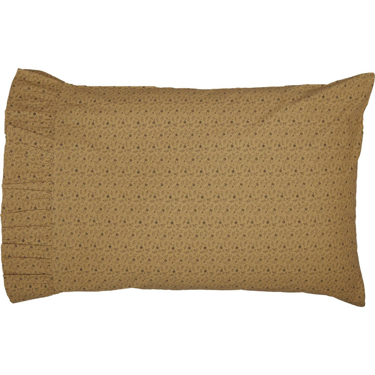 Maisie Pillowcases - Standard Set of 2