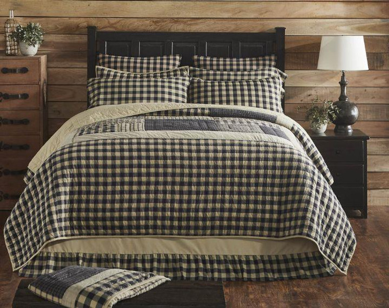 My Country Bedding Collection