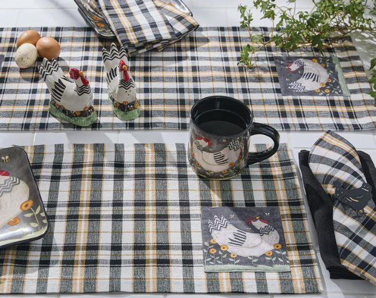 My Little White Hen Kitchen & Dining Collection