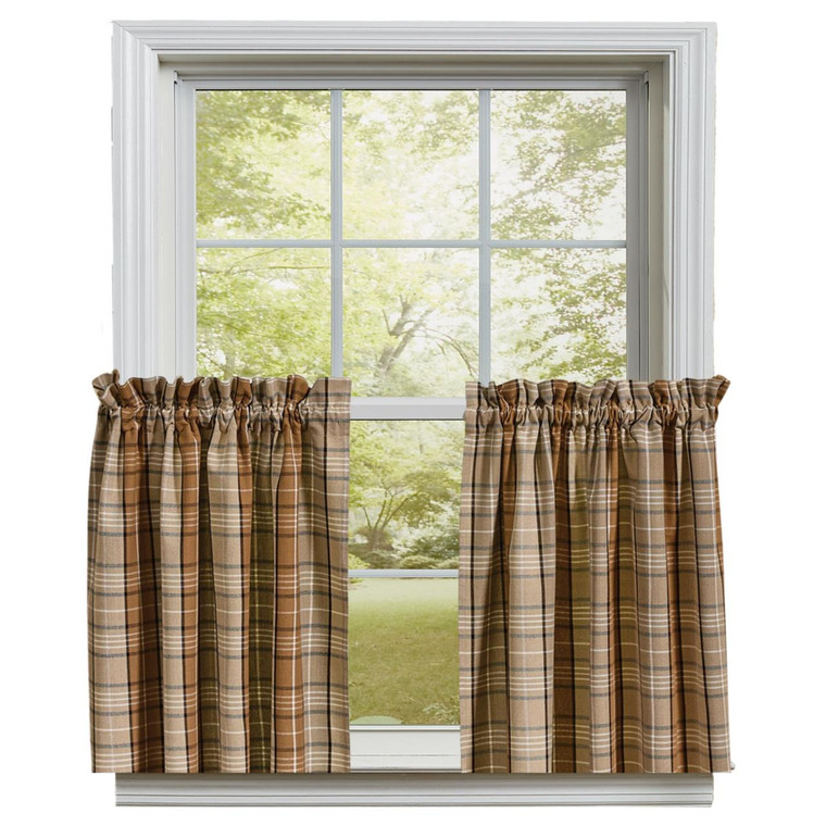 Patton Tiers - 72x36