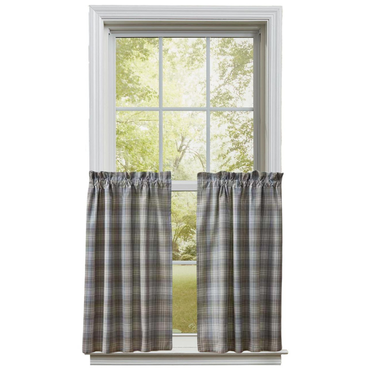 Prairie Wood Tiers - 72x36