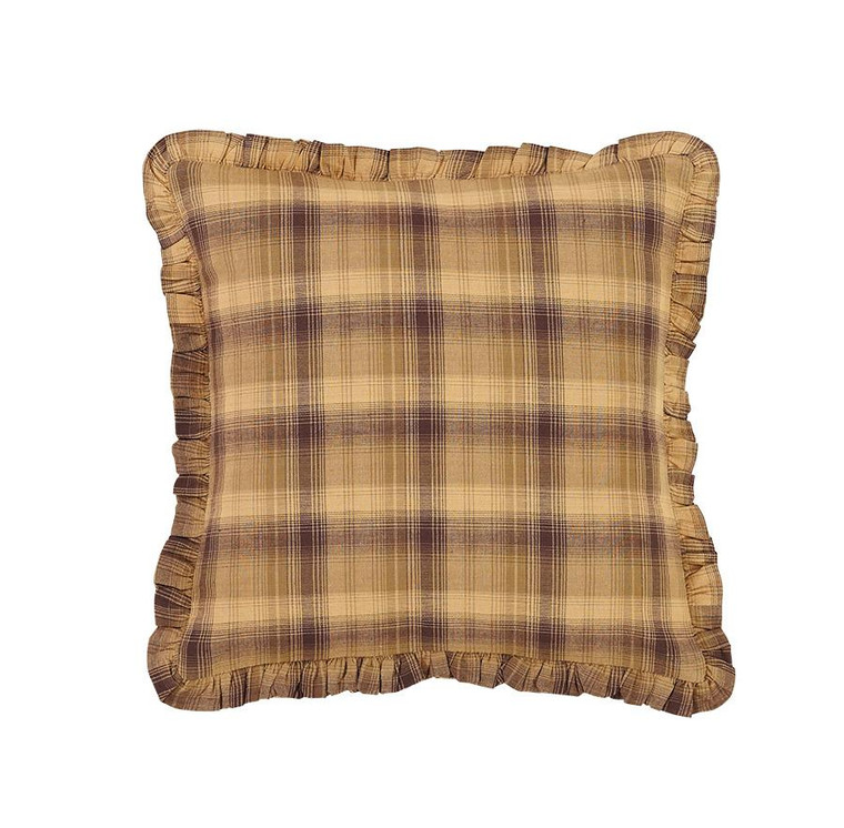 Prescott Pillow - 16x16 Fabric