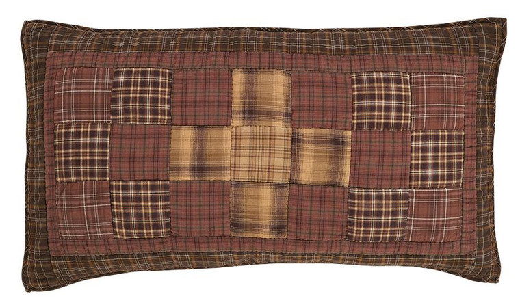 Prescott Sham - Luxury