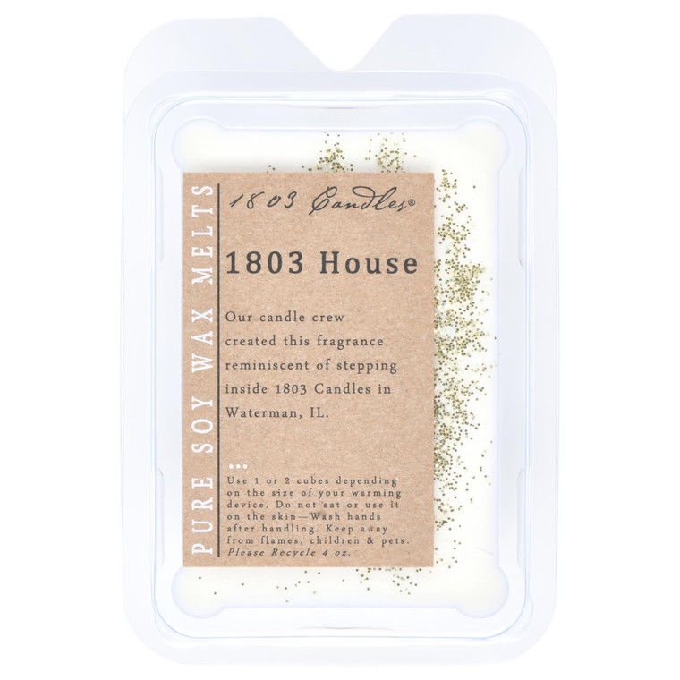 Primitive 1803 Melter - House