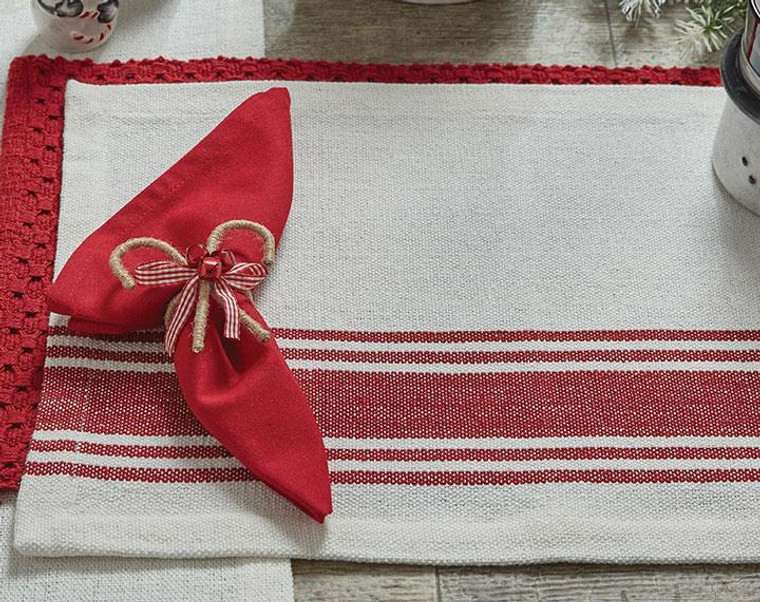 Ribbon Candy Kitchen & Dining Collection