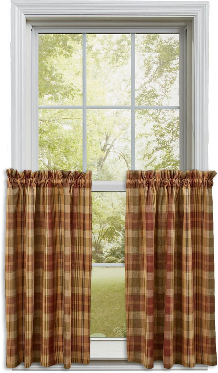 Saffron Tiers - 72x36