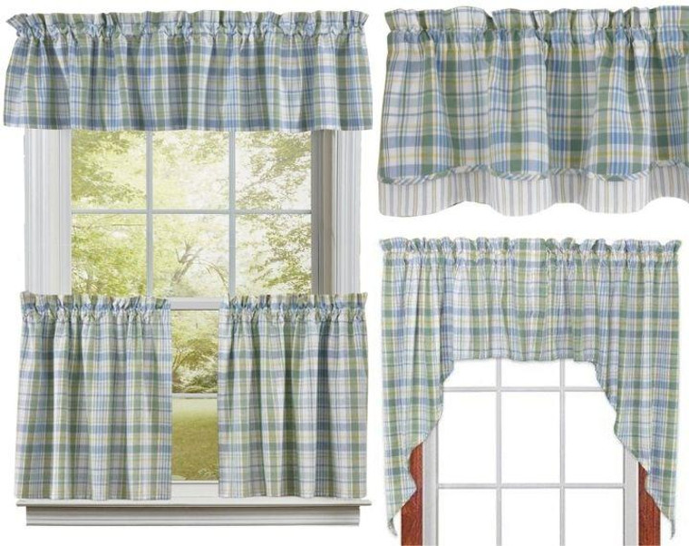 Sarasota Curtain Collection