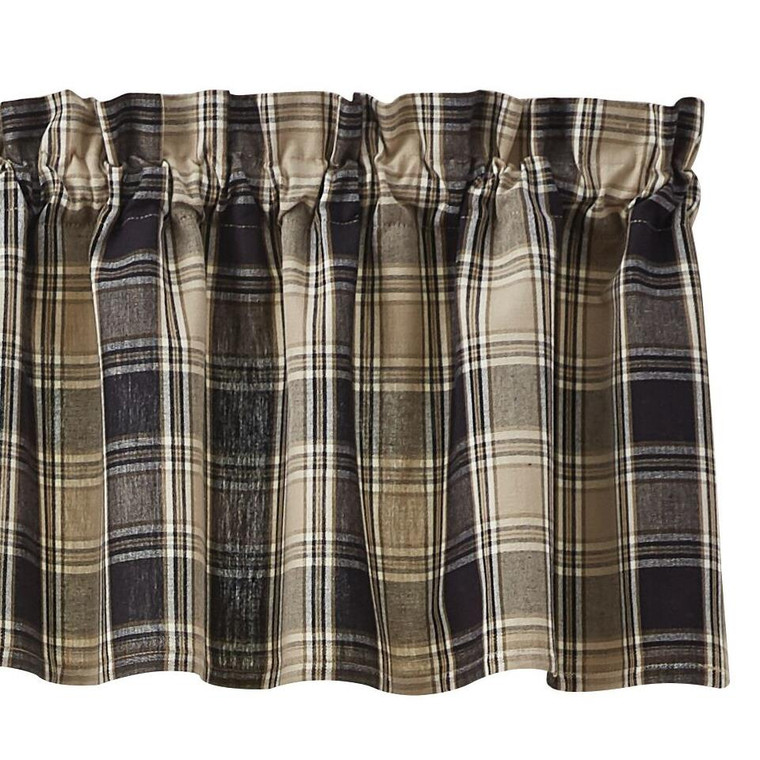 Soapstone Valance - 72x14