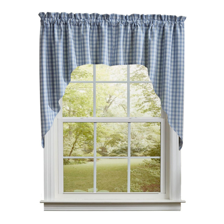 Stafford Dusk Swags - 72x36