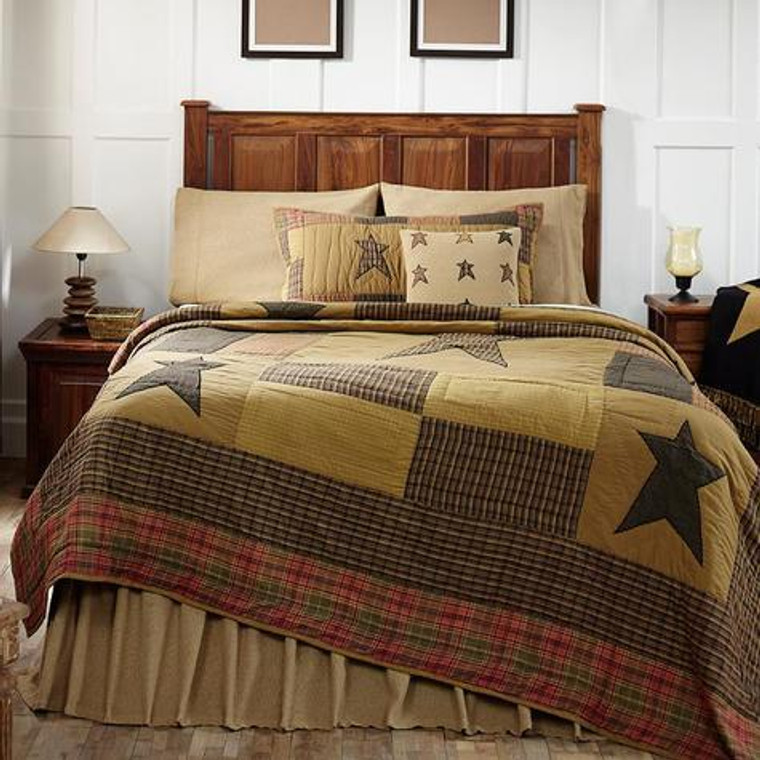 Stratton Quilt