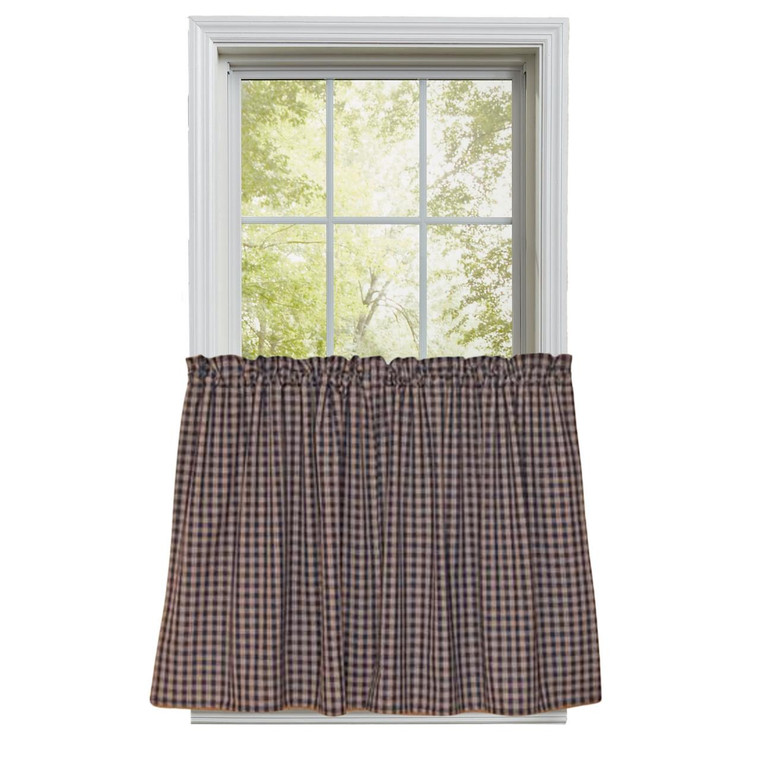 Sturbridge Navy Tiers - 72x36