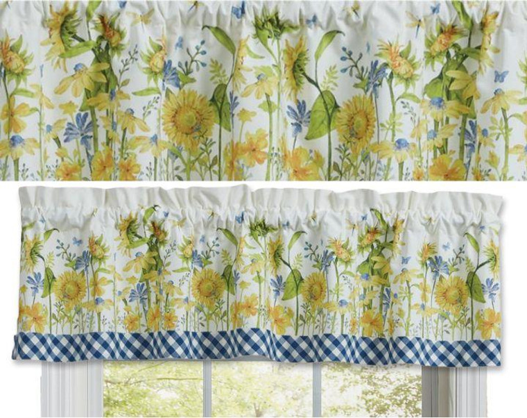 Sunny Day Curtain Collection