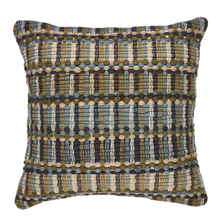 Tempest Pillow - 18x18