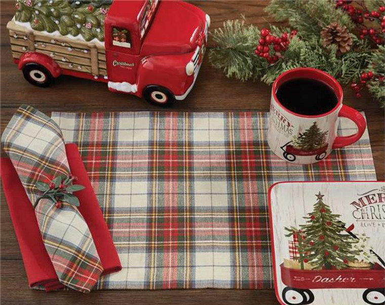 Through The Woods Kitchen & Dining Collection