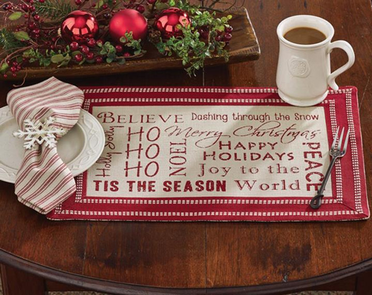 Tis The Season Kitchen & Dining Collection