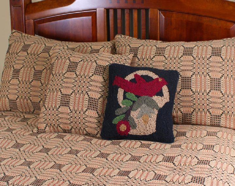 Trenton Bedding Collection