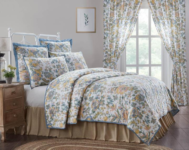 Wilder Bedding Collection