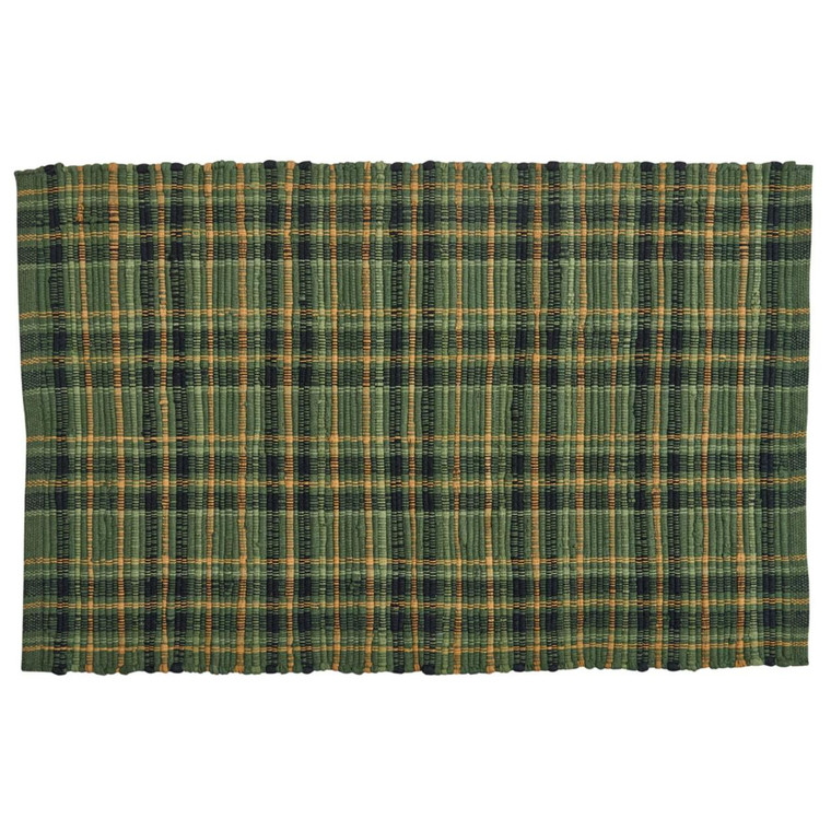 Willow Lane Rag Rug - 2x3